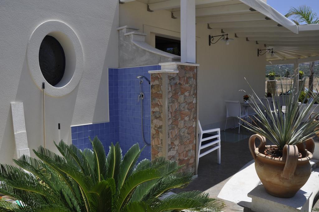 Athena Bed & Breakfast San Vito Lo Capo Exterior photo