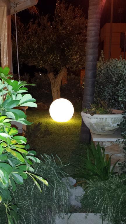 Athena Bed & Breakfast San Vito Lo Capo Exterior photo